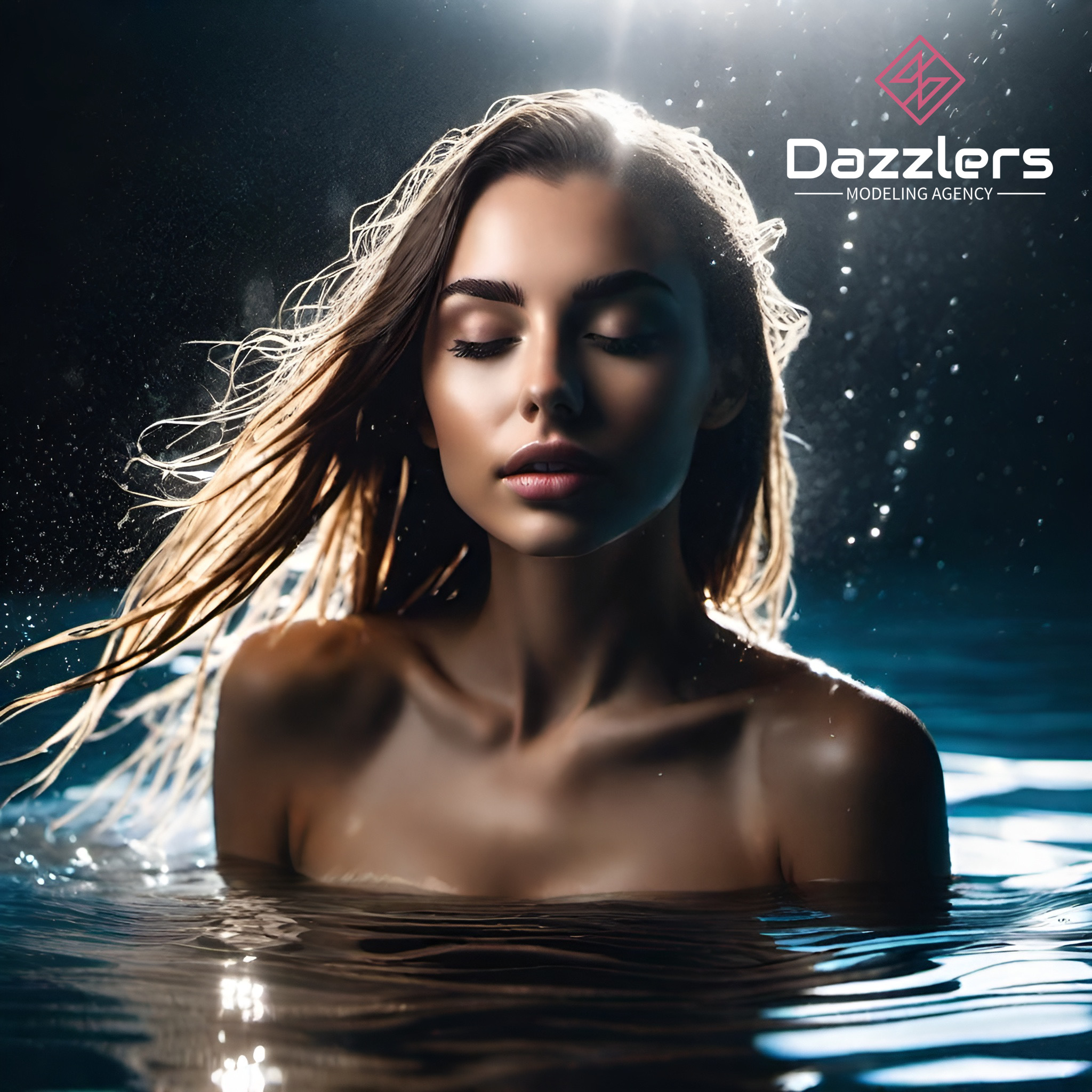 Dazzlers Modeling Agency